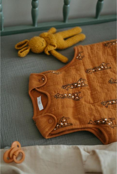 Produktbild La Redoute Collections Afican trip (85 cm)