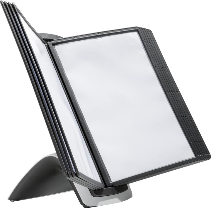 Actual product image Durable Display system - SHERPA Style 10
