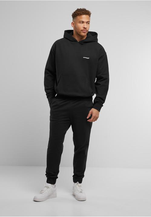 Produktbild Urban Classics Upscale Upscale Core EMB Oversize Hoody - 191105 (XS)