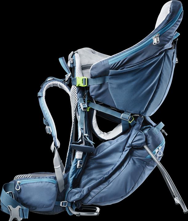 Actual product image Deuter Kid Comfort Pro