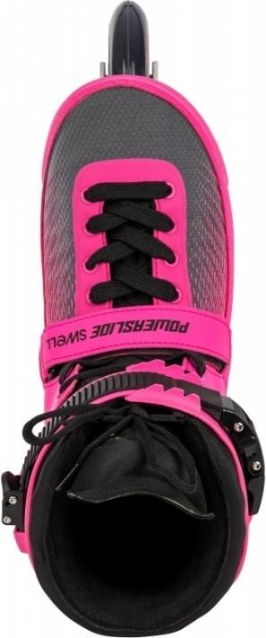 Actual product image Powerslide SWELL SKATES Swell 3D Adapt (39)