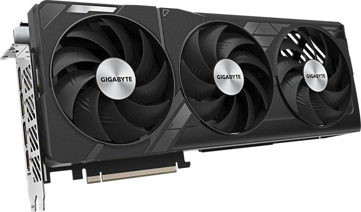 Produktbild Gigabyte GeForce RTX 4070 Ti Super Windforce MAX OC (16 GB)