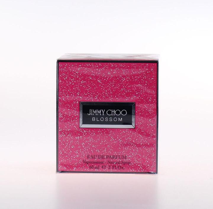 Produktbild Jimmy Choo Blossom (Eau de Toilette, 60 ml)