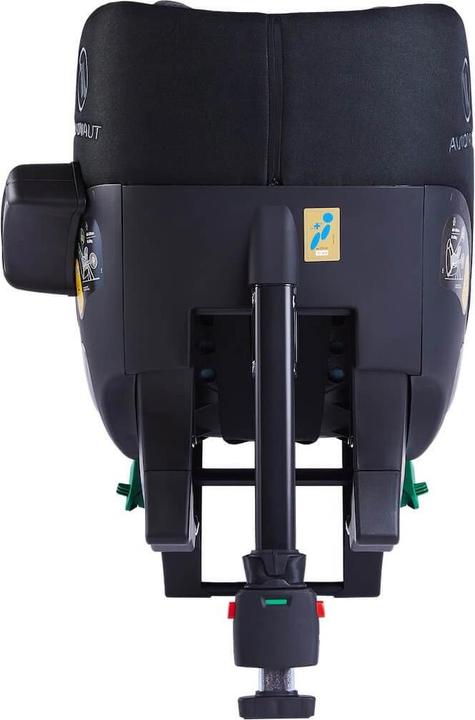 Produktbild Avionaut Sky 2.0 Reboardkindersitz ab Geburt bis 6 Jahren (Reboarder, ECE R129/i-Size Norm)