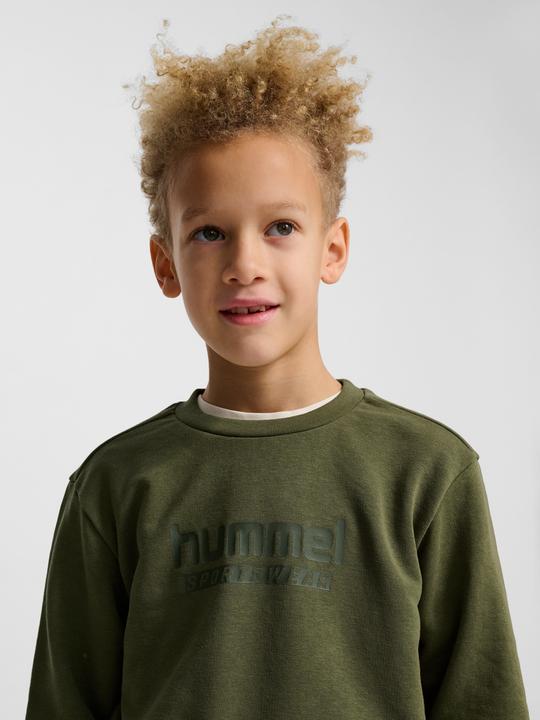 Image du produit hummel hmlJR BASE SWEATSHIRT (58, 59, 60, 62, 63, 64)