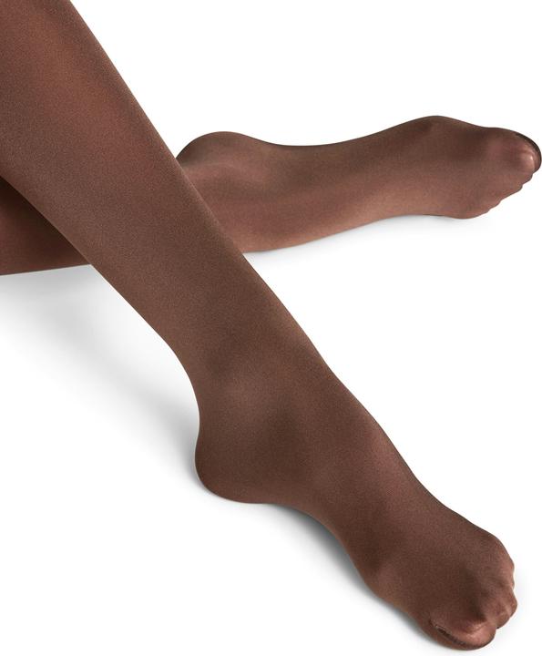 Produktbild Falke Seidenglatt 80 DEN Damen Strumpfhose (80 DEN, 48 - 50)