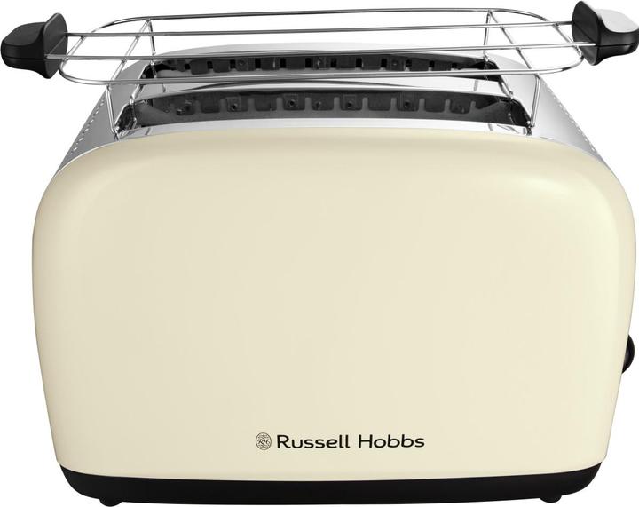 Produktbild Russell Hobbs Hobbs Colours Plus Broodrooster Crme 26551-56