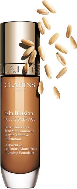 Produktbild Clarins Skin Illusion Full Coverage 30ml 114N (114N)