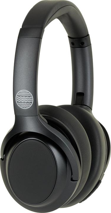Produktbild Our Pure Planet Signature Headphones (ANC, 45 h, Kabellos, Kabelgebunden)