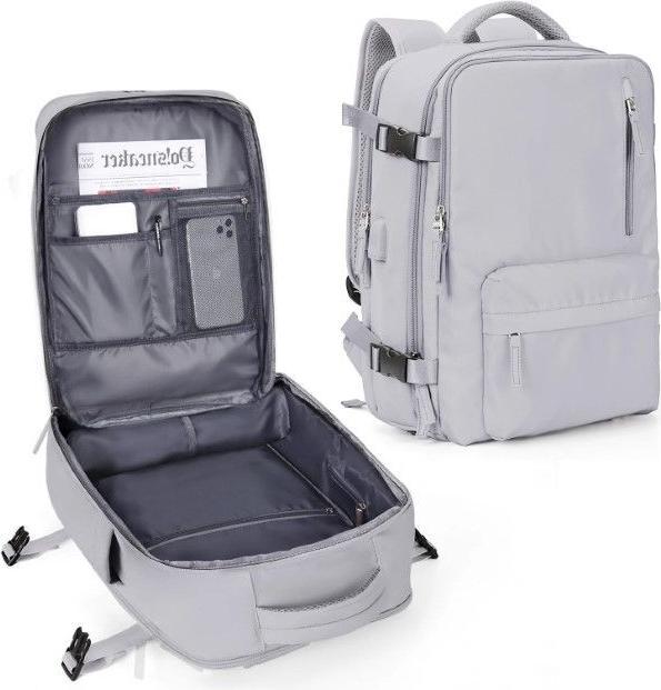 MU Style Bronx Series (15 l)