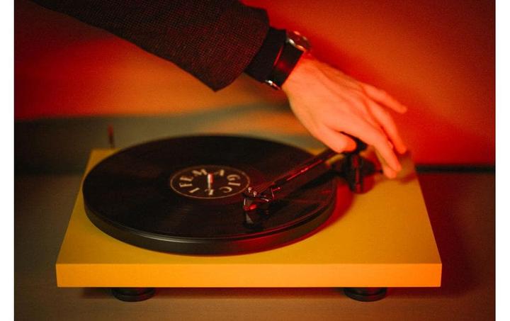 Image du produit Pro-Ject Système audio coloré