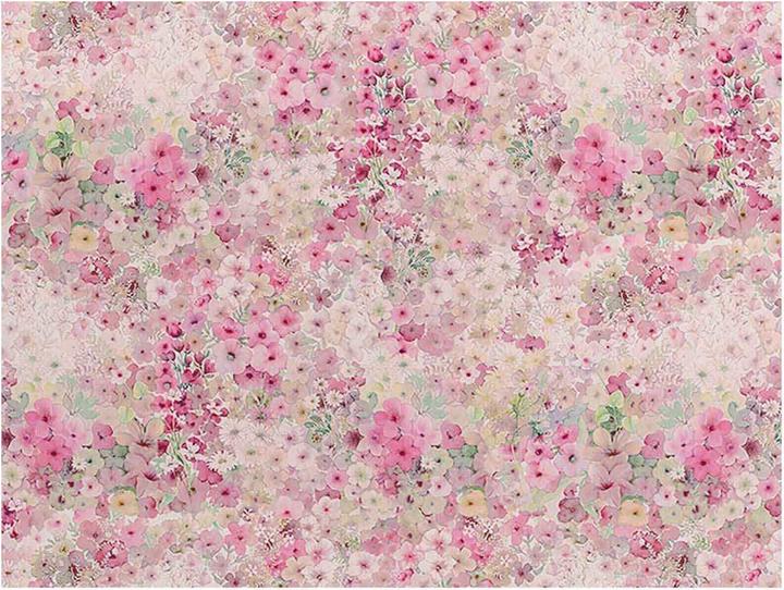 Produktbild Elegante Kissenbezug Fiori (Kopfkissenbezug, 50 x 70 cm)