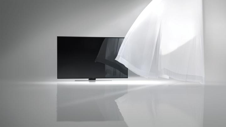 Produktbild Samsung Ue65hu7580 (65", 4K)