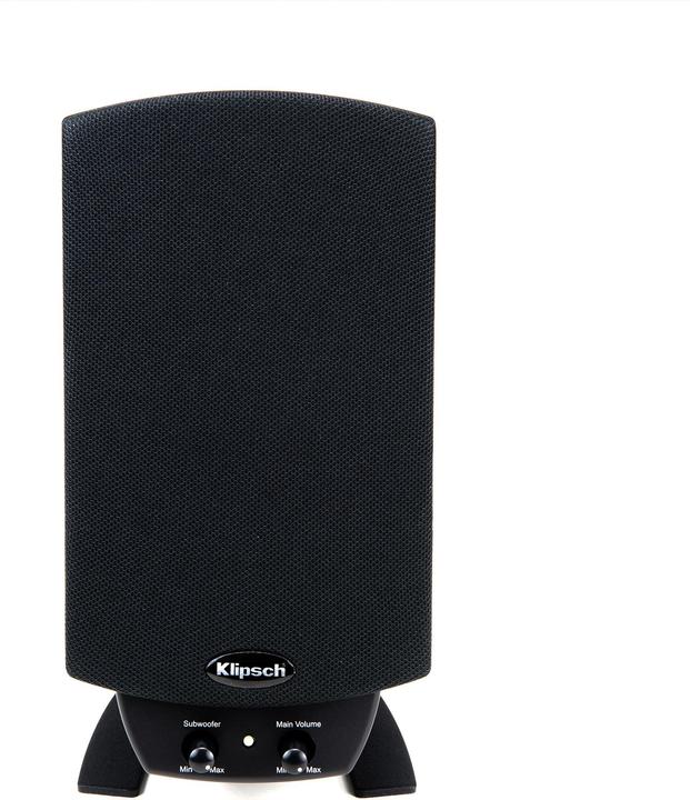 Image du produit Klipsch ProMedia (Fonctionnement sur secteur)