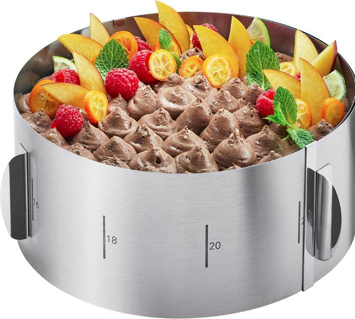 Produktbild GEFU Tondo (30 cm)