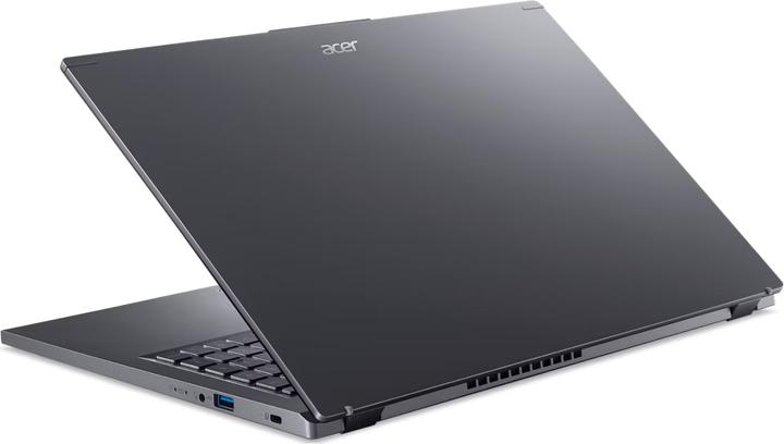 Actual product image Acer Aspire 5 (15.60", Intel Core 5 120U, 16 GB, 1000 GB, DE)