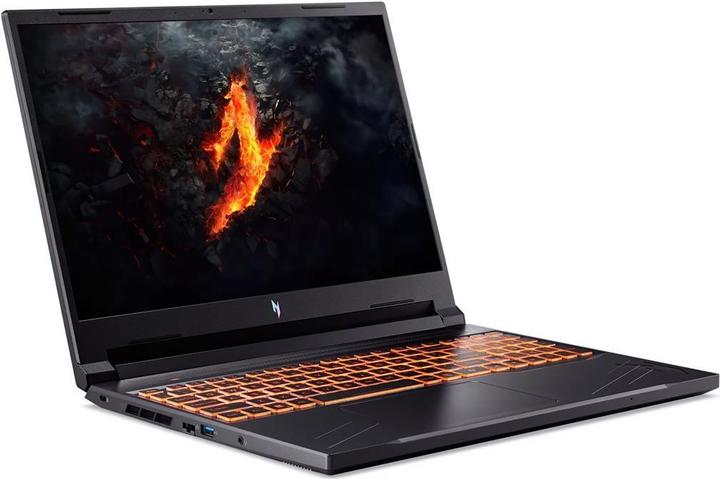 Actual product image Acer Nitro V16 RTX 4060 (16", Intel Core i7-14650HX, 16 GB, 1000 GB, DE)