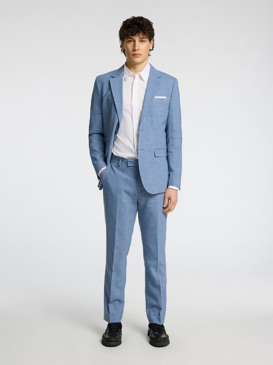 Actual product image Selected Homme Slim Fit Anzughose (42)