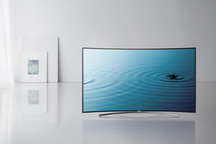 Produktbild Samsung Ue48h8080 (48", 4K)