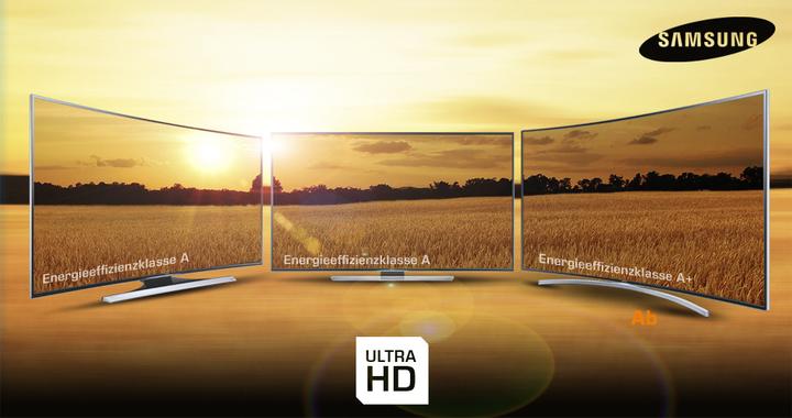Produktbild Samsung Ue48h8080 (48", 4K)
