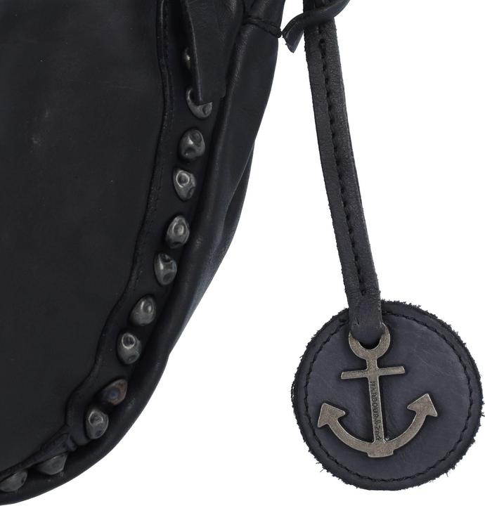 Produktbild Harbour 2nd Fashion Lights Orly Umhängetasche Leder 33 cm