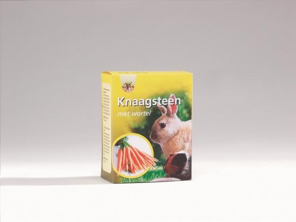 Image du produit I.p.t.s. Rongeur Pierre Lapin géant Carotte