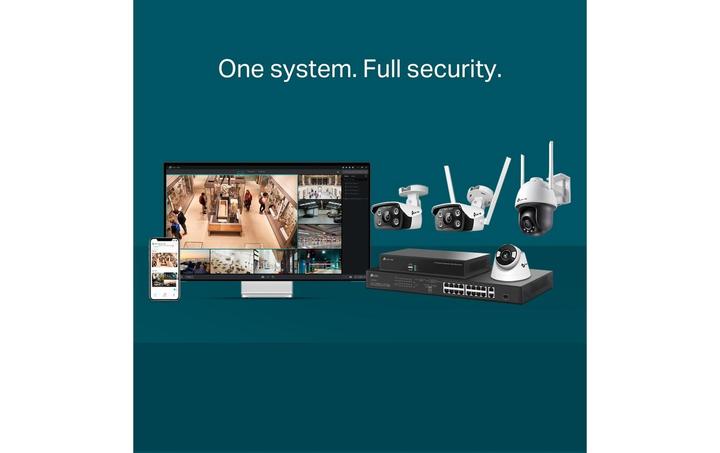 Produktbild TP-Link VIGI C340-W (2560 x 1440 Pixels)