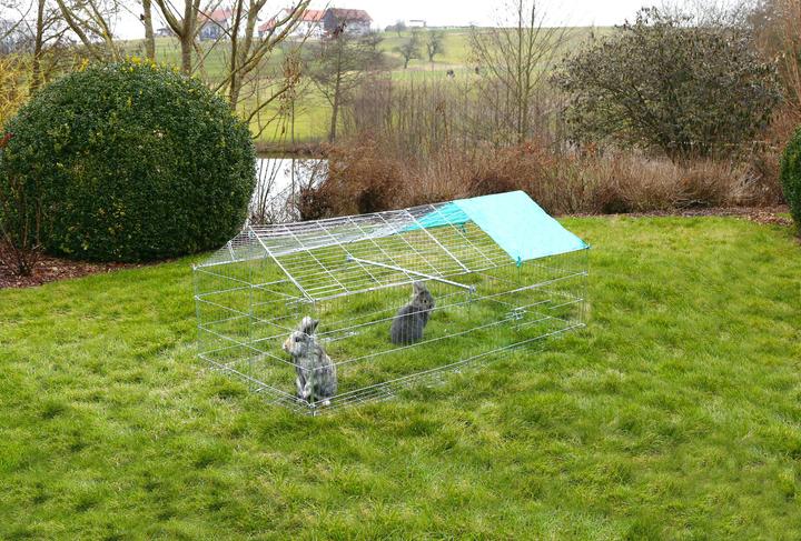 Image du produit Kerbl Enclos pour animaux