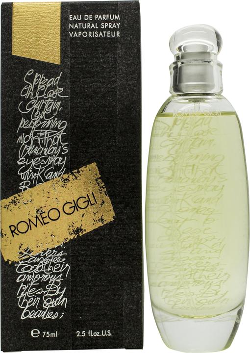 Image du produit Romeo Gigli Pour les femmes (Eau de parfum, 75 ml)