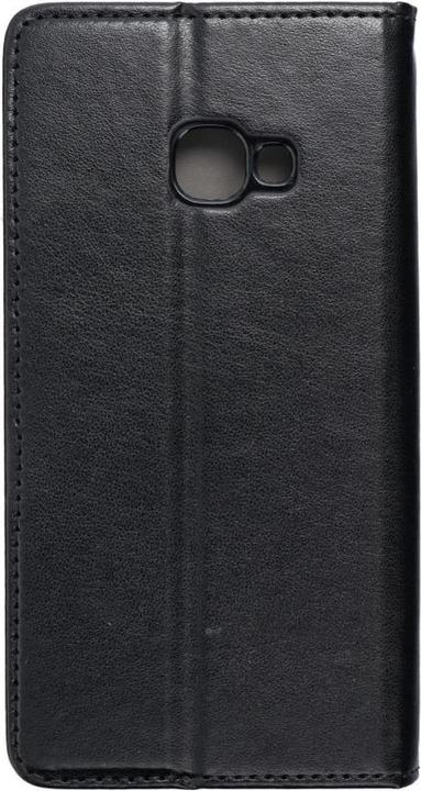 Actual product image Book case OEM SMART MAGNETO Book case SAMSUNG XCOVER 4 black (Samsung Galaxy Xcover 4)