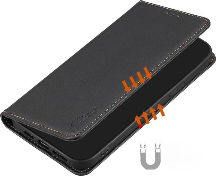 Immagine prodotto Binfen Color HONOR Magic7 Lite - BINFEN Flip Case Hülle (Honor Magic7 Lite)