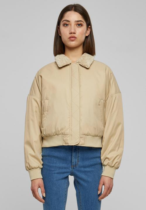 Immagine prodotto Urban Classics Ladies Pilot Bomber Jacket (M)