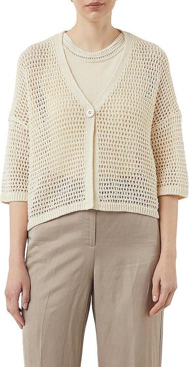 Actual product image Comma Strickjacke (S)