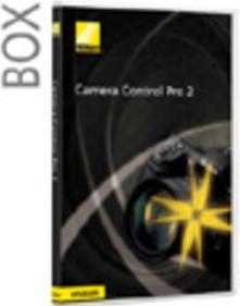 Image du produit Nikon Camera Control Pro 2 (mise à niveau)