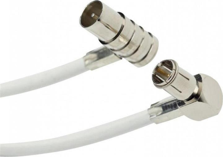 Produktbild Axing Antennenkabel/Media Box Cablecom (Antennenkabel)