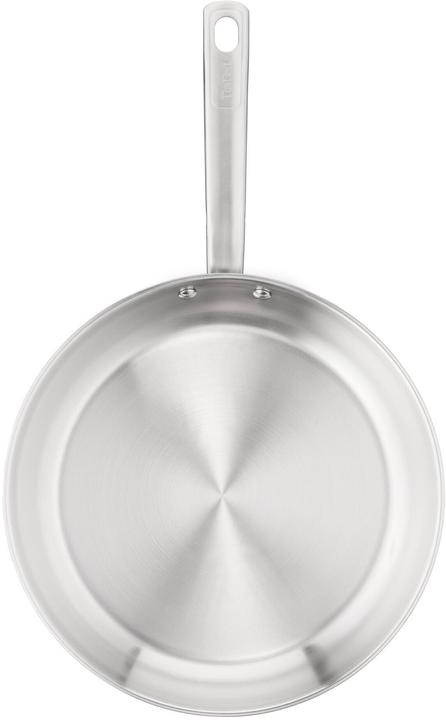 Image du produit Tefal Virtuose (24 cm, Poêle à frire, Acier inoxydable)