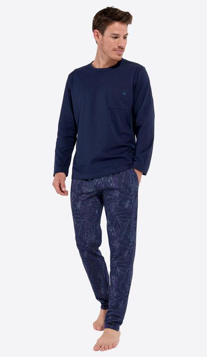 Actual product image HOM Pyjama Kenny (M)