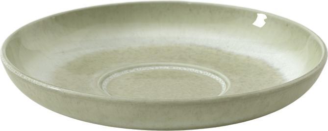Produktbild Like. by Villeroy & Boch Kaffeeuntertasse Perlemor Alga (1 x)