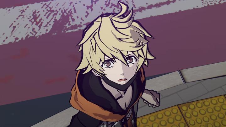Produktbild Nintendo NEO: The World Ends With You (Switch Lite, Switch OLED, Switch, Multilingual)