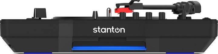 Actual product image stanton Stx (Manual)