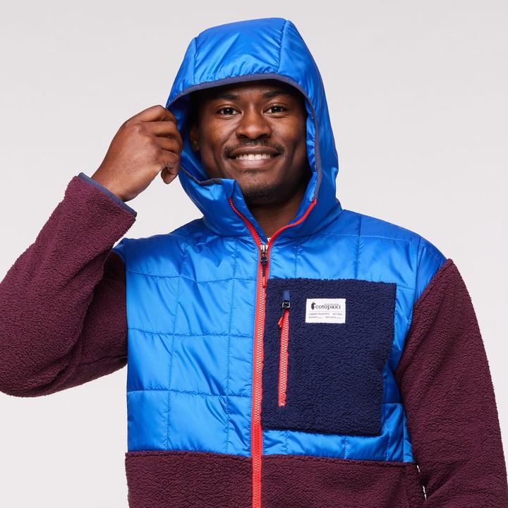 Actual product image Cotopaxi Trico (S)