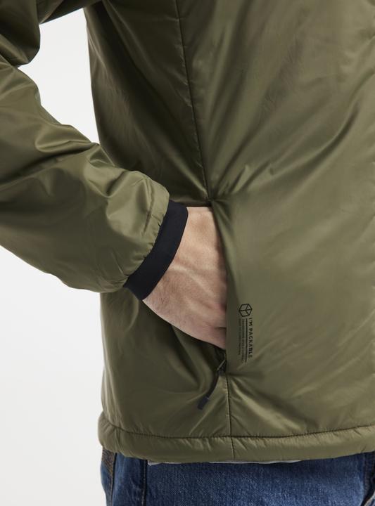Actual product image Craft CORE Light Padded Jacket M (3XL)