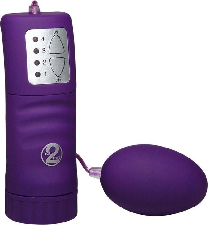 Image du produit You2Toys Pilule pourpre