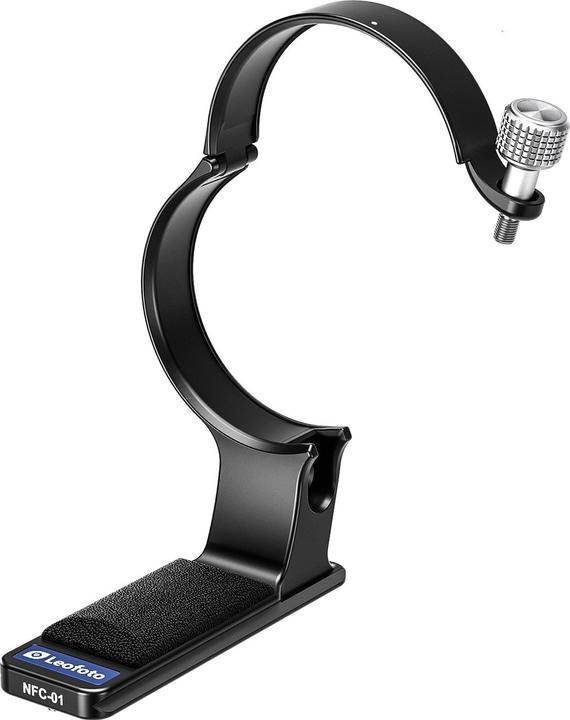 Image du produit Leofoto Pied d'objectif NFC-01 pour Nikon Z 180-600mm