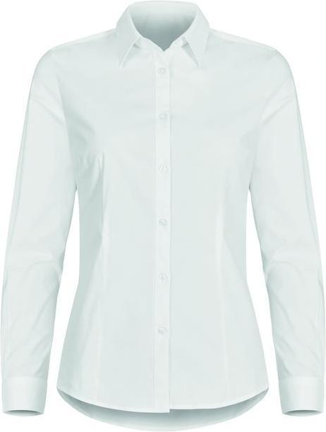 Image du produit Clique Blouse stretch pour femme 090270L (L)