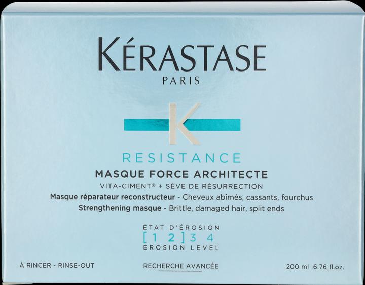 Produktbild Kérastase Résistance Masque Force Architecte (200 ml)