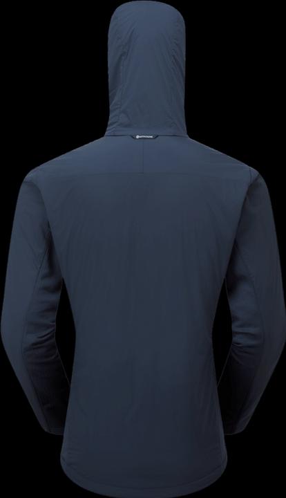 Image du produit Montane Sweat à Capuche Fireball Lite Pour Homme (XL)