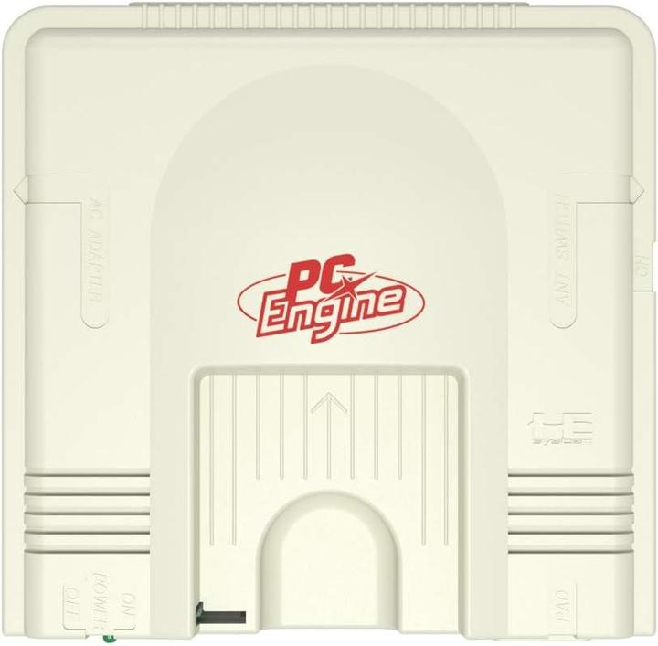 Produktbild Konami Console PC Engine Mini