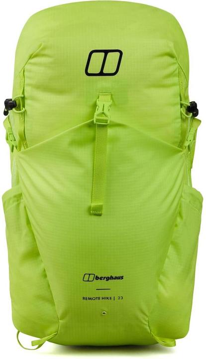 Produktbild Berghaus Remote Hike 23 (23 l)