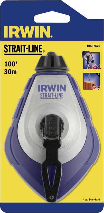 Immagine prodotto Irwin Schlagschnurger.Speedline SB